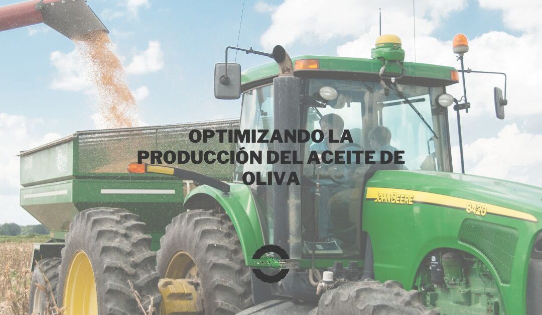 maquinaria agrícola