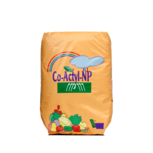 Saco de Co-Actyl-NP de Timac Agro