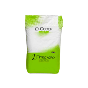 Saco de D-Coder de Timac Agro de 25 kg