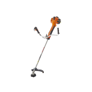 Desbrozadora de gasolina Anova D546HXP con manillar de bicicleta