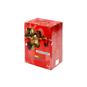 Caja de Fertiactyl Green Extreme de 5 kg