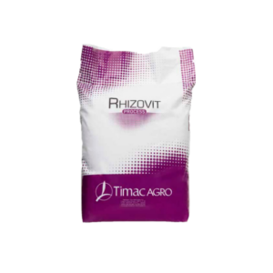 Saco de Rhizovit Process de Timac Agro
