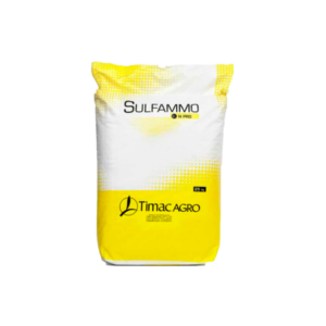 Saco de Sulfammo N Pro de Timac Agro de 25 kg
