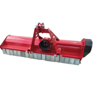 Trituradora de martillos Cavasola modelo TR para tractor