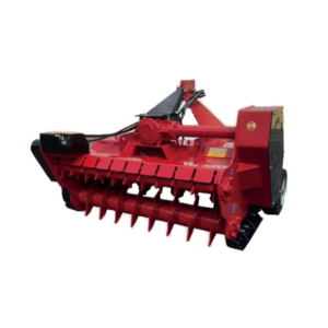 Trituradora de ramón de olivo Cavasola modelo TRAGF para tractor