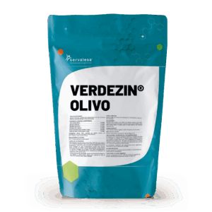 Bolsa de Verdezin Olivo de Servalesa