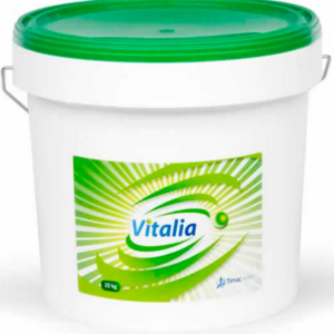 Cubo de Vitalia de Timac Agro de 10 kg